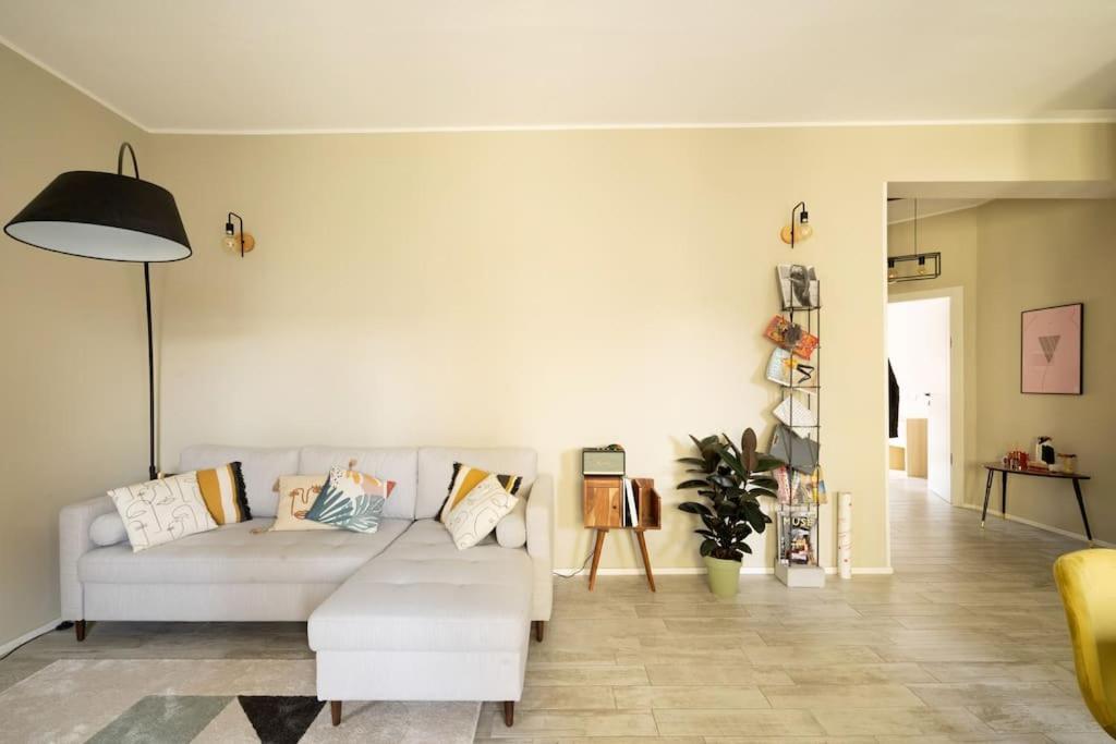 Bnbutler - Marco D'agrate 8 - Curato E Moderno Milan
