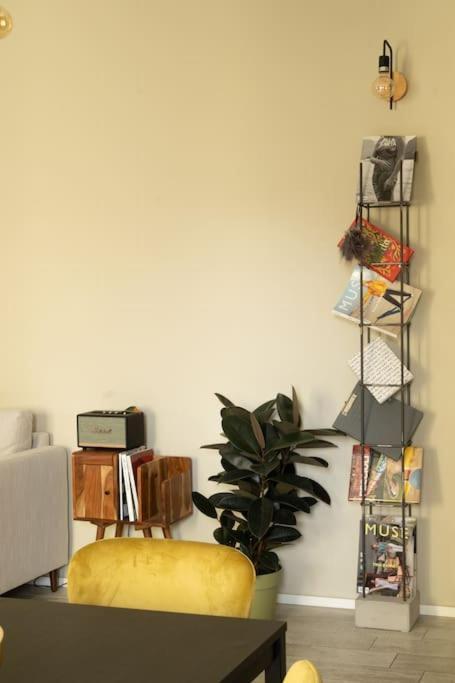 Bnbutler - Marco D'agrate 8 - Curato E Moderno * Milan