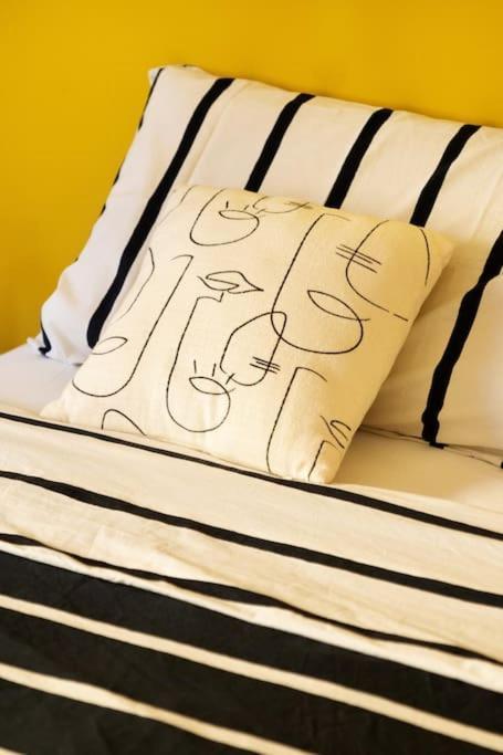 Apartment Bnbutler - Marco D'agrate 8 - Curato E Moderno Milan
