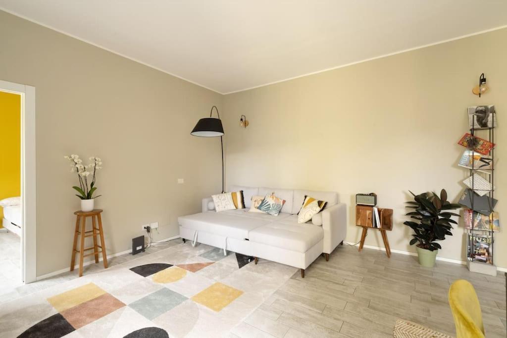 Bnbutler - Marco D'agrate 8 - Curato E Moderno Apartment Milan