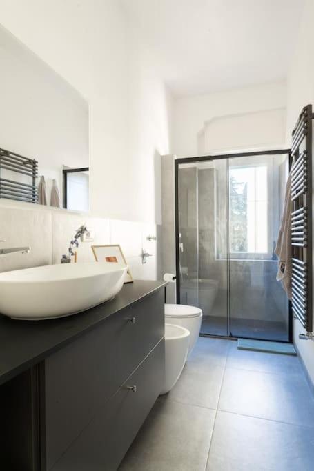 Bnbutler - Marco D'agrate 8 - Curato E Moderno Apartment Milan