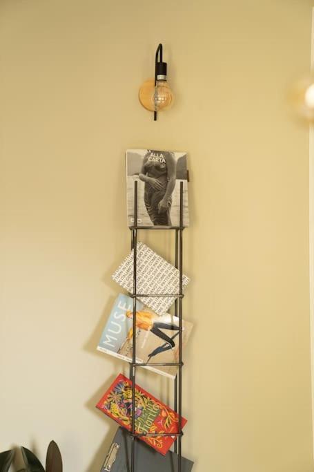 Bnbutler - Marco D'agrate 8 - Curato E Moderno * Milan