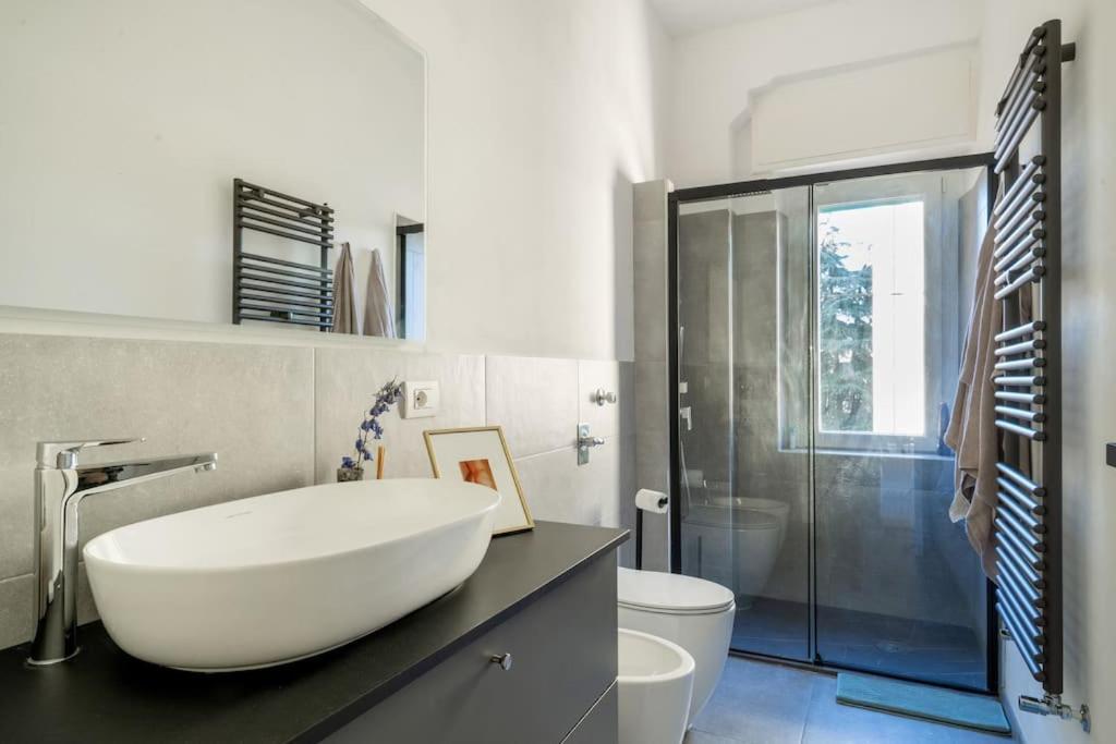 Apartment Bnbutler - Marco D'agrate 8 - Curato E Moderno Milan